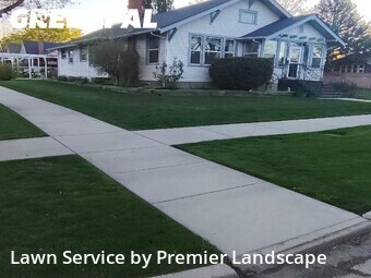 Lawn Service nearby Caldwell, ID, 