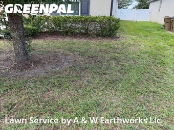 Lawn Cutting nearby Magnolia Square, FL, 