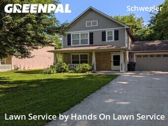 Grass Cutting nearby Lawrence, MO, 