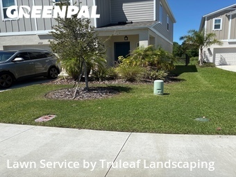 Lawn Cutting nearby Parrish, FL, 
