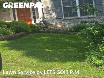 Modern Landscaping In Lancaster,17601,Landscaping Cleanup by LETS GO!!! P.M., work completed in Jun , 2026