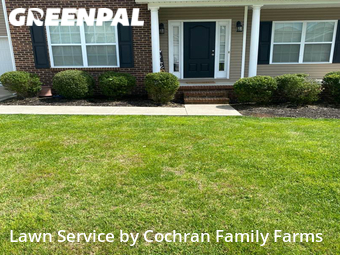 Yard Mowing nearby Knoxville, TN, 