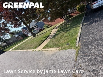 Lawn Cutting nearby Essex, MD, 