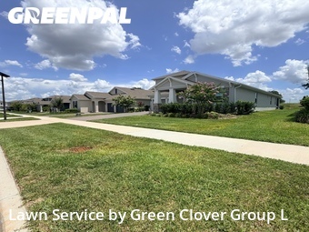 Lawn Cut nearby Clermont, FL, 