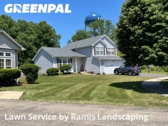 Lawn Cut nearby Crest Hill, IL, 