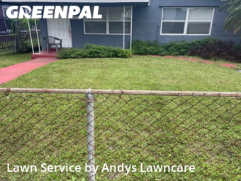 Grass Cutting nearby Miami, FL, 
