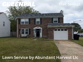 Lawn Cut nearby Virginia Beach, VA, 