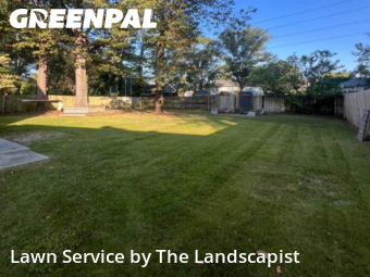 Lawn Mowing Service nearby Goose Creek, SC, 