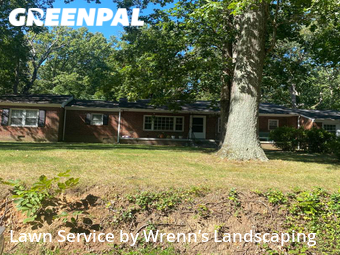 Grass Cutting nearby Richmond, VA, 