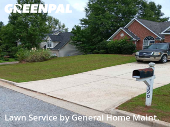 Lawn Cutting nearby Decatur, GA, 