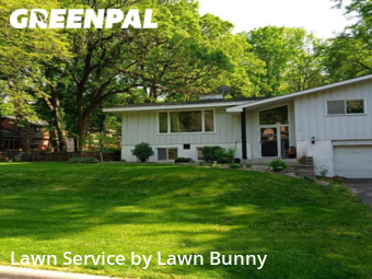 Grass Cut nearby Burnsville, MN, 