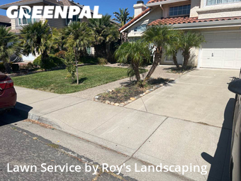 Lawn Care Service nearby Tracy, CA, 