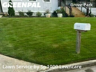 Lawn Maintenance nearby Atlanta, GA, 