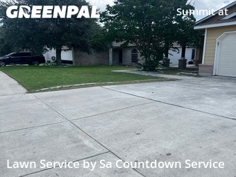 Lawn Care nearby San Antonio, TX, 