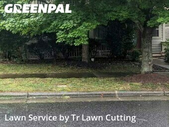 Lawn Cutting nearby Huntersville, NC, 