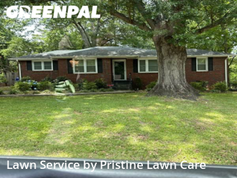 Grass Cutting nearby Greenville, SC, 