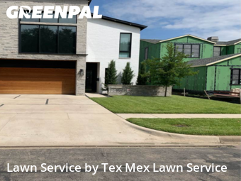 Grass Cutting nearby Dallas, TX, 