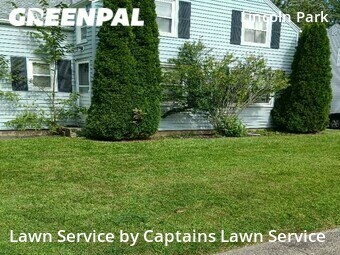 Lawn Maintenance nearby Buffalo, NY, 