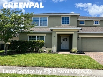 Lawn Mowing Service nearby Davenport, FL, 