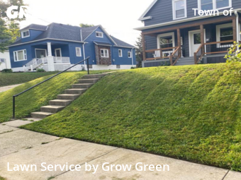 Yard Cutting nearby Milwaukee, WI, 