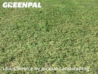 Lawn Service nearby Grand Prairie, TX, 