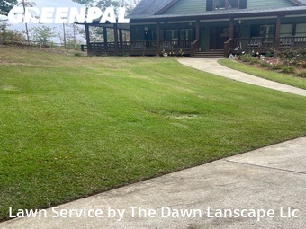 Lawn Maintenance nearby Canton, GA, 