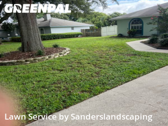 Lawn Mowing nearby Lakeland, FL, 