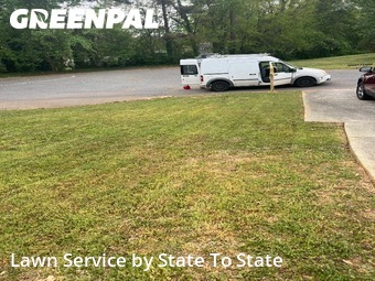 Lawn Cut nearby Marietta, GA, 