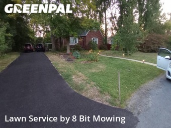 Lawn Care nearby Towson, MD, 