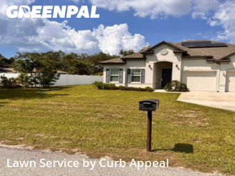Lawn Service nearby Spring Hill, FL, 