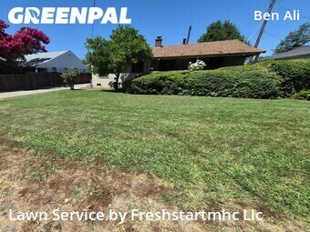 Lawn Care nearby Sacramento, CA, 