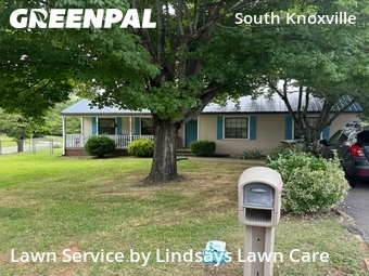Lawn Mow nearby Knoxville, TN, 