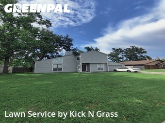 Grass Cutting nearby Orange Park, FL, 