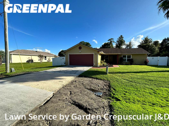 Lawn Mowing Service nearby Kissimmee, FL, 