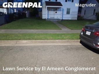 Lawn Cut nearby Newport News, VA, 