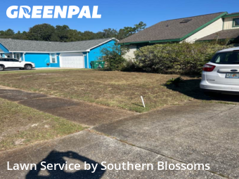 Lawn Care Service nearby Mary Esther, FL, 