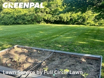 Lawn Care Service nearby West Chester Township, OH, 