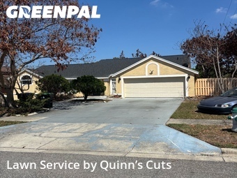 Lawn Cutting nearby Orlando, FL, 