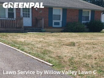 Yard Mowing nearby Roanoke, VA, 