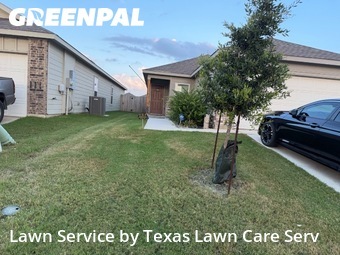 Lawn Mowing nearby San Antonio, TX, 