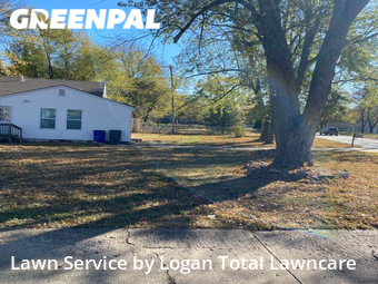 Lawn Cut nearby Olathe, KS, 