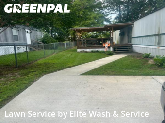 Lawn Mowing nearby Auburn, AL, 