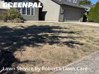 Lawn Service nearby Battle Ground, WA, 