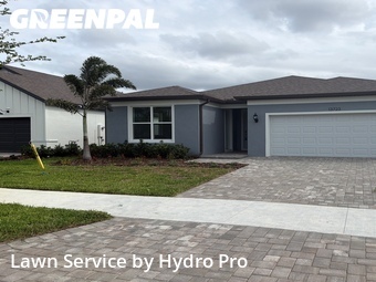 Yard Cutting nearby Riverview, FL, 