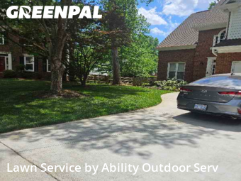 Yard Cutting nearby Huntersville, NC, 