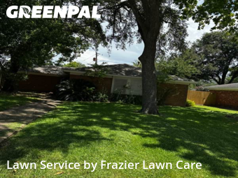 Lawn Service nearby Texas City, TX, 