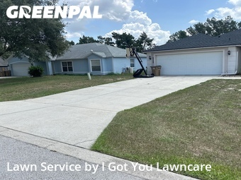 Lawn Care nearby Clermont, FL, 