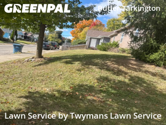 Yard Mowing nearby Indianapolis, IN, 