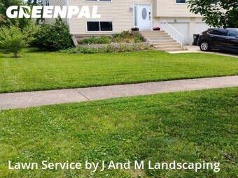 Lawn Mowing nearby Bolingbrook, IL, 