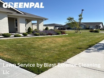Yard Mowing nearby Nampa, ID, 